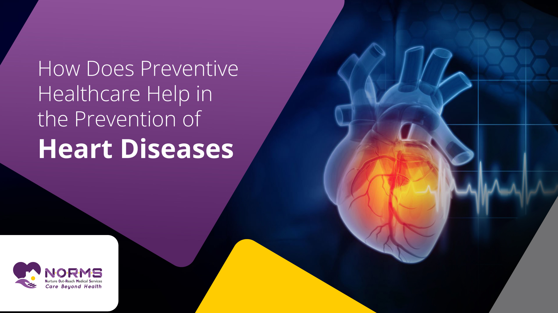 Role Of Preventive Healthcare In Heart Disease Prevention
