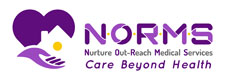 NORMS Logo