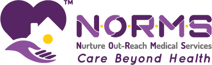 NORMS Logo